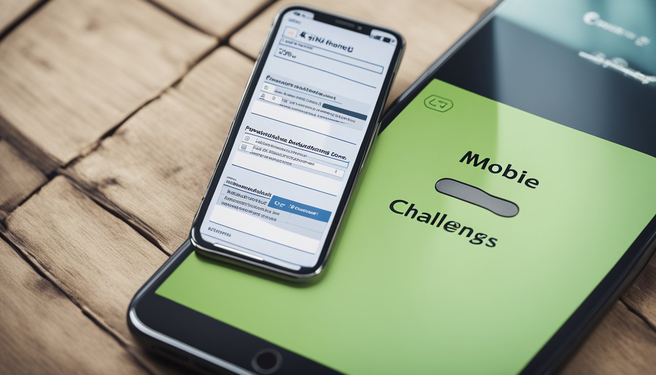 most common challenges mobile app development and overcome them